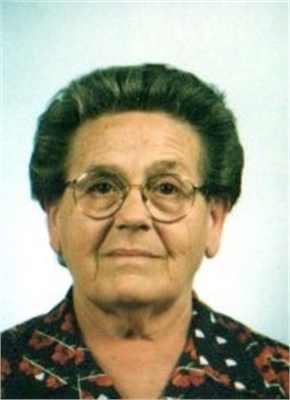 Giuseppina Gualdone