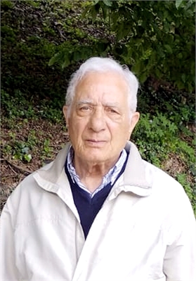 GIUSEPPE SANTORO