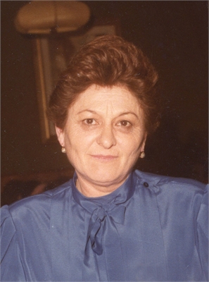Liliana Scalabrini