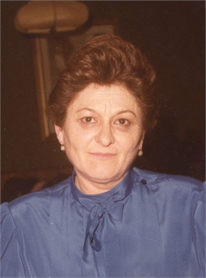 Liliana Scalabrini