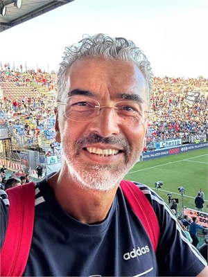 Tino Bazzoni