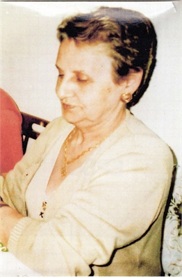 Giuseppina Marrocu