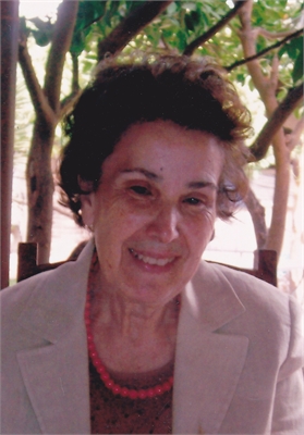 Angela Caterina Olivieri