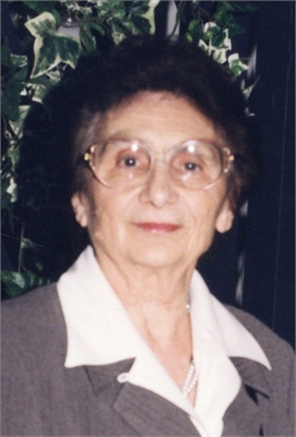 Alma Barboni