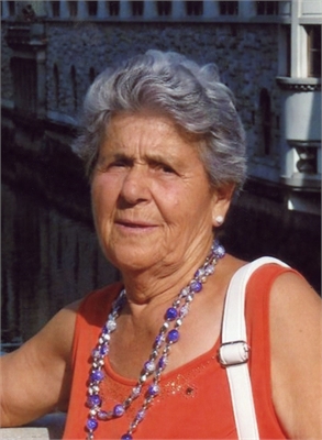 ANNUNZIATA GEVI