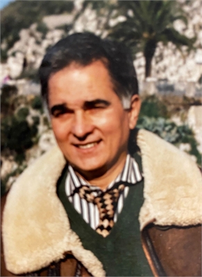 Vittorio Bettinardi