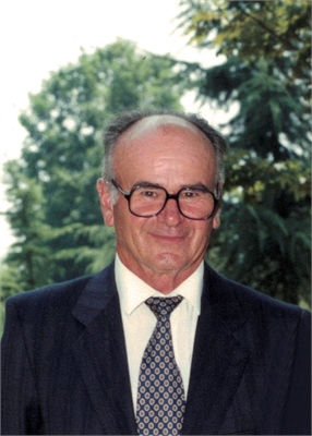 LUIGI BERGAGLIO