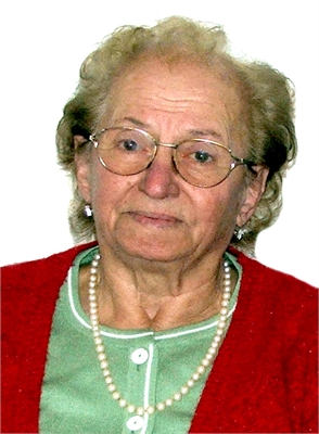 Irma Villani