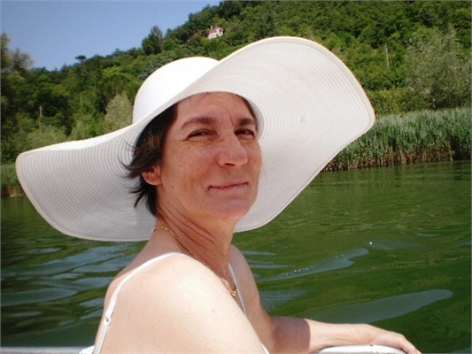 Luisa Maria Rita Bonfanti