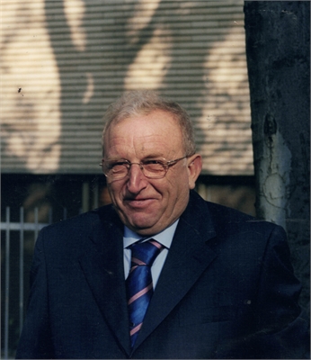 Alfredo Denari