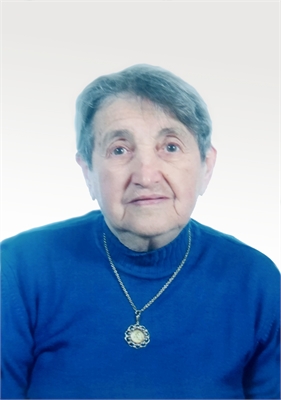 ROSANNA MARCIANO