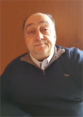 Maurizio Maestri