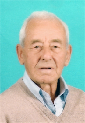 GIUSEPPE CANTAMESSA