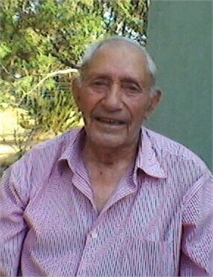 Antonio Fodde