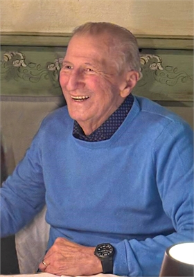 Cav. Tullio Giacomini