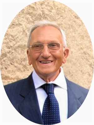 CARLO FERRARIS
