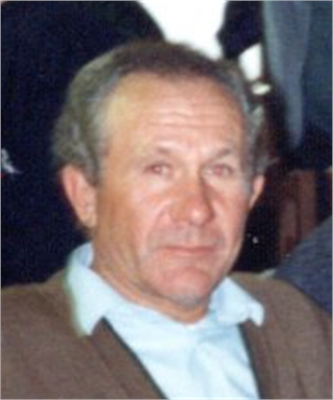 FRANCESCO TOMASI