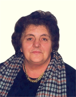 Maria Graziella Rossi