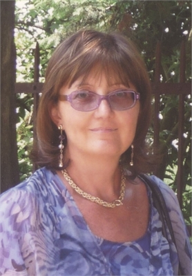 Maurizia Cervi