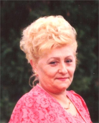 Dolores Bosini