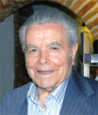 Domenico Savioli