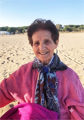 Maria Pontello