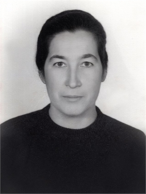 Maria Bazzoni