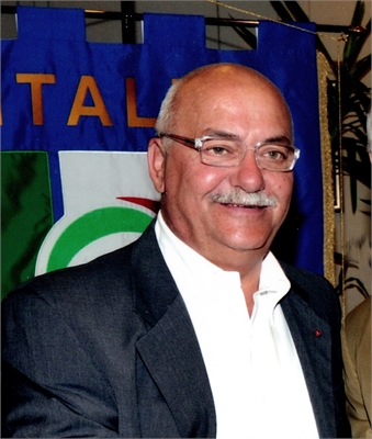 Egidio De Biasio