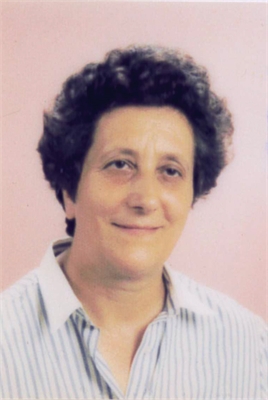 Luigia Ferraglio