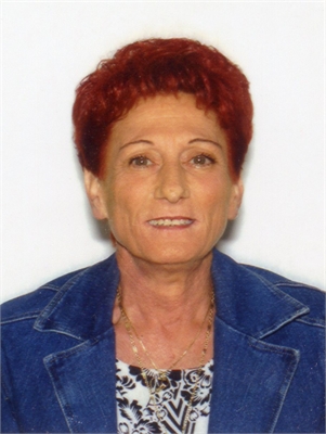 Loretta Guzzinati