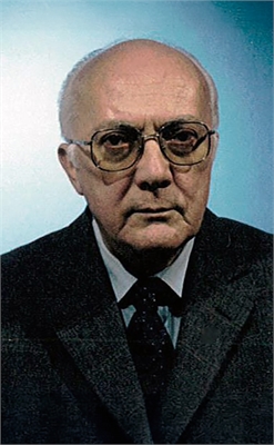 Franco Moretta