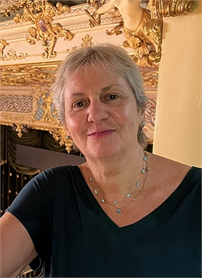 CLARA BASSANINI