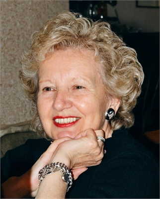LINA NEGRI RONDOLINO