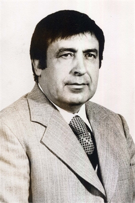 Antonio Serra