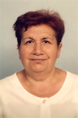 Vittoria De Vecchi
