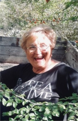 Maria Maddalena Santa Vitti