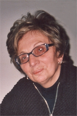 GIUSEPPINA MERLI