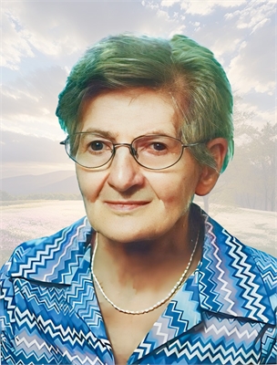 Irene Marzegan