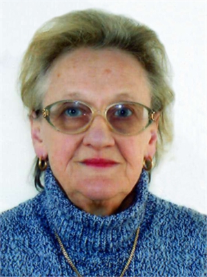 Anna Maria Verlucca