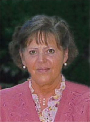 Teresa Vibrioni