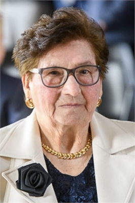 Maria Di Girolamo
