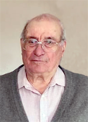 GIUSEPPE SIBONI