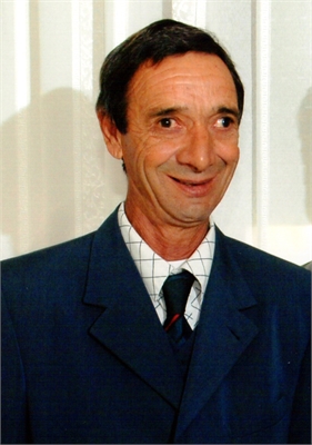 Tomasino Vargiu