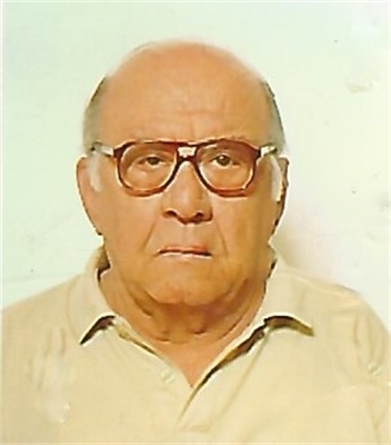 DESIDERIO ANTONIO BOTTAMINO