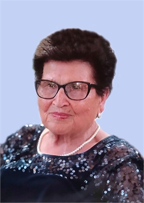 Antonietta Sorvillo