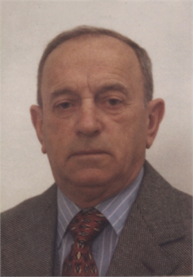 DOMENICO BERTOLI