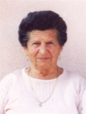 Maria Teresa Garieri