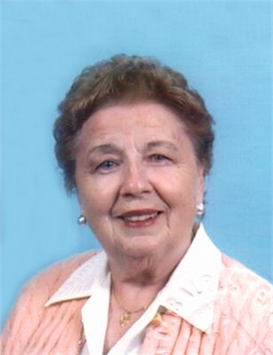 MADDALENA SOFFIANTINI