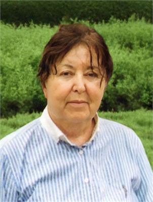 Carla Milano