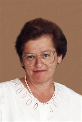 GIUSEPPINA VIGNATI